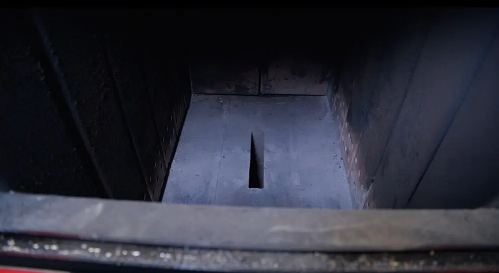 Jak vycistit kotel cista komora 02 cz